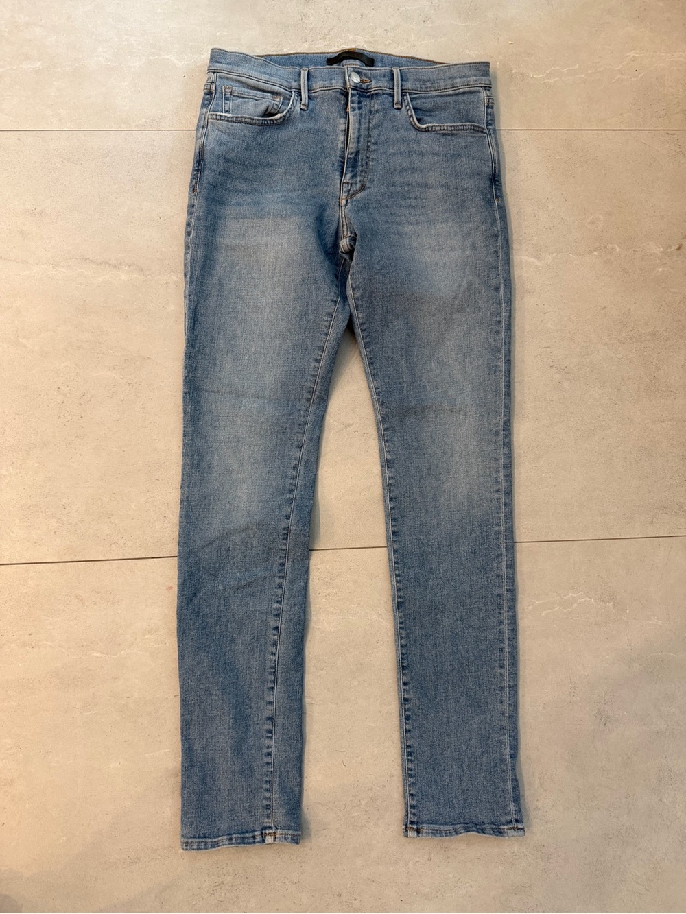 JOE’S Jeans “The Asher” Kinetic Slim Fit Jeans Size 31